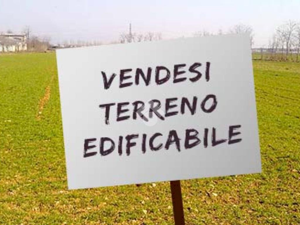 terreno edificabile in vendita a Poirino in zona Marocchi