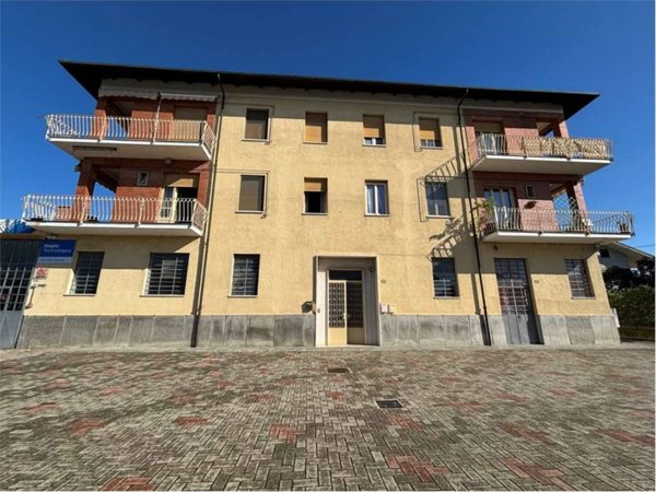 appartamento in vendita a Poirino