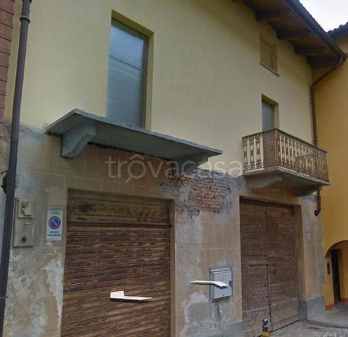 casa indipendente in vendita a Poirino