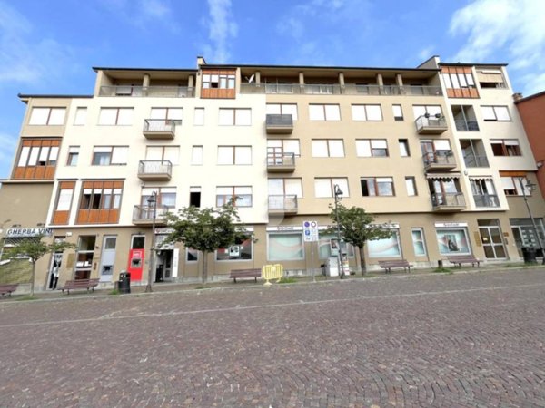 appartamento in vendita a Poirino