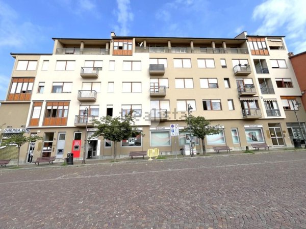 appartamento in vendita a Poirino