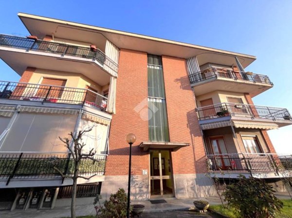 appartamento in vendita a Poirino