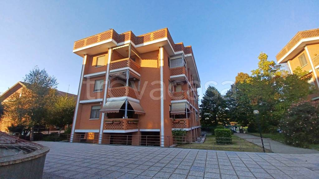 appartamento in vendita a Poirino