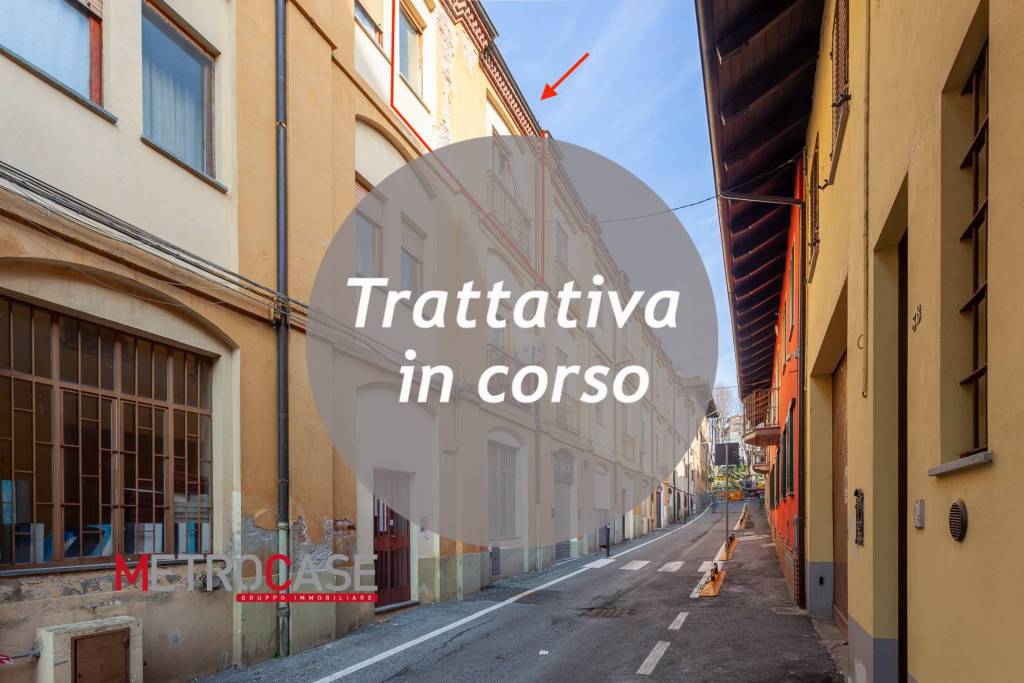 appartamento in vendita a Poirino