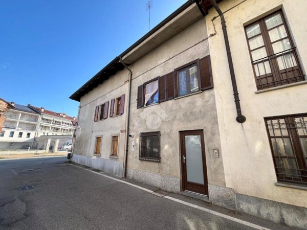 casa indipendente in vendita a Poirino