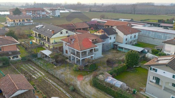 appartamento in vendita a Poirino