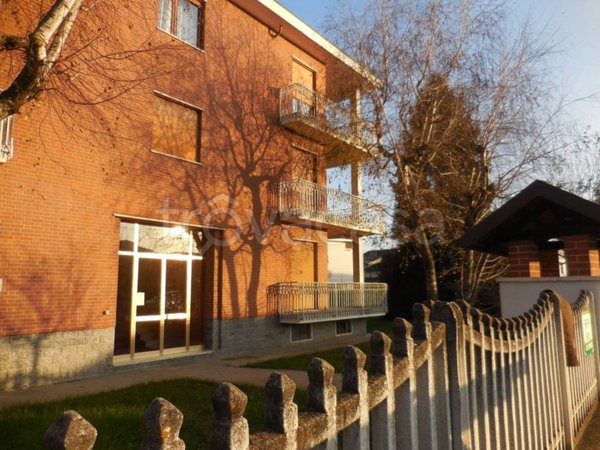 appartamento in vendita a Poirino