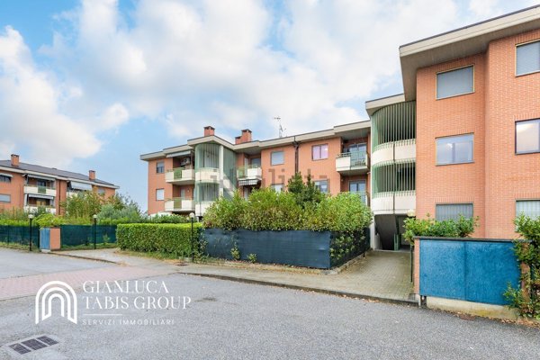 appartamento in vendita a Poirino