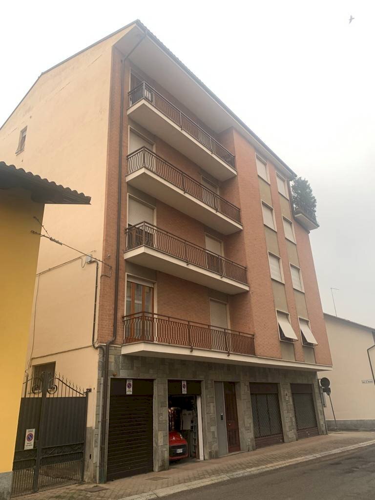 appartamento in vendita a Poirino