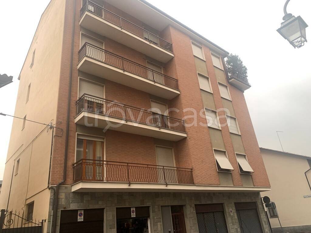 appartamento in vendita a Poirino
