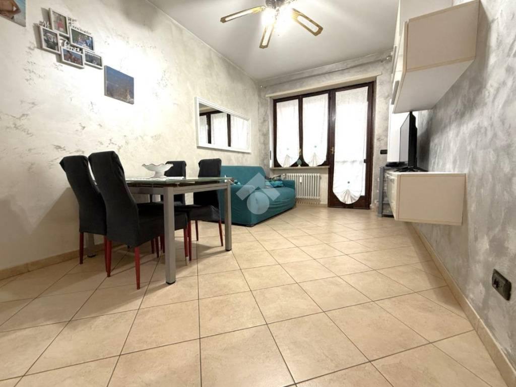 appartamento in vendita a Poirino