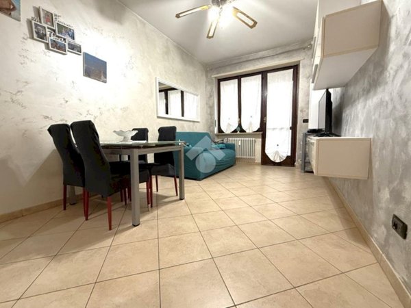 appartamento in vendita a Poirino
