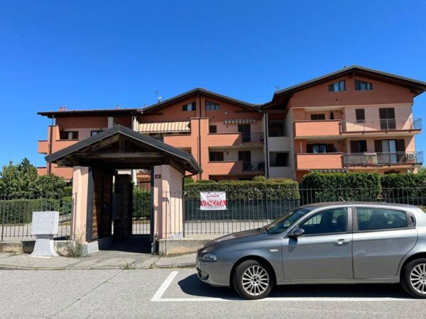 appartamento in vendita a Poirino