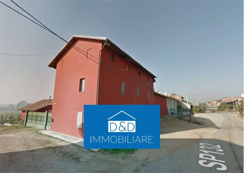 casa indipendente in vendita a Poirino in zona Stuerda