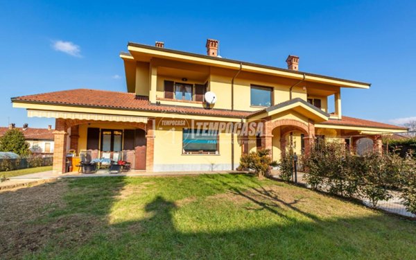 appartamento in vendita a Poirino
