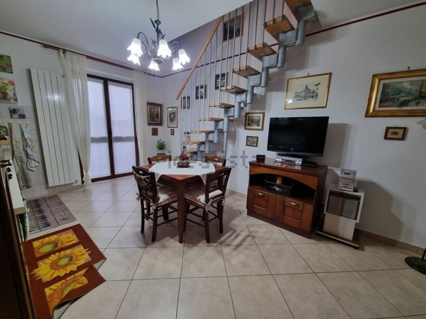 appartamento in vendita a Poirino