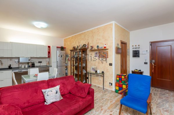 appartamento in vendita a Poirino