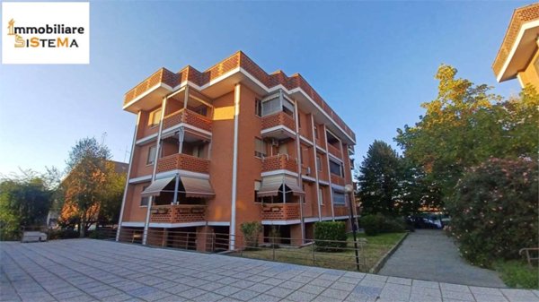 appartamento in vendita a Poirino