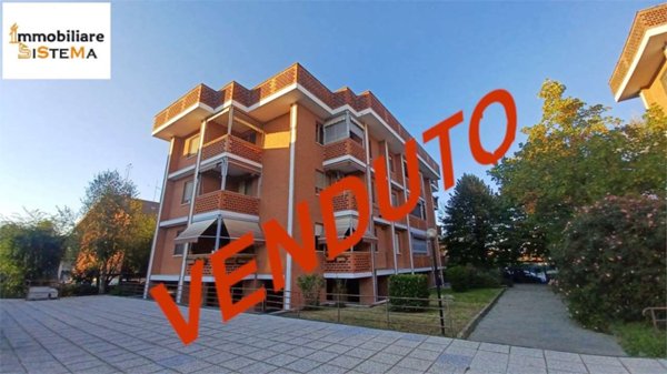 appartamento in vendita a Poirino