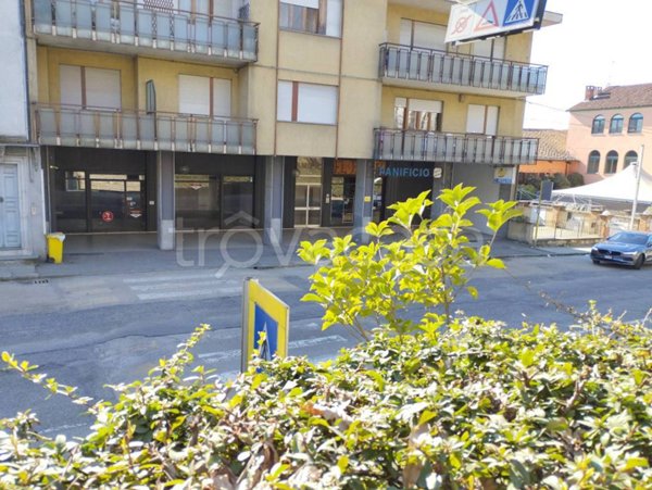 appartamento in vendita a Poirino