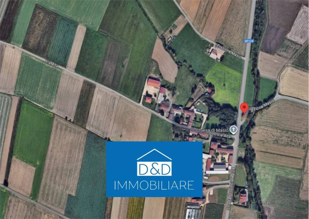 locale commerciale in vendita a Poirino in zona Masio