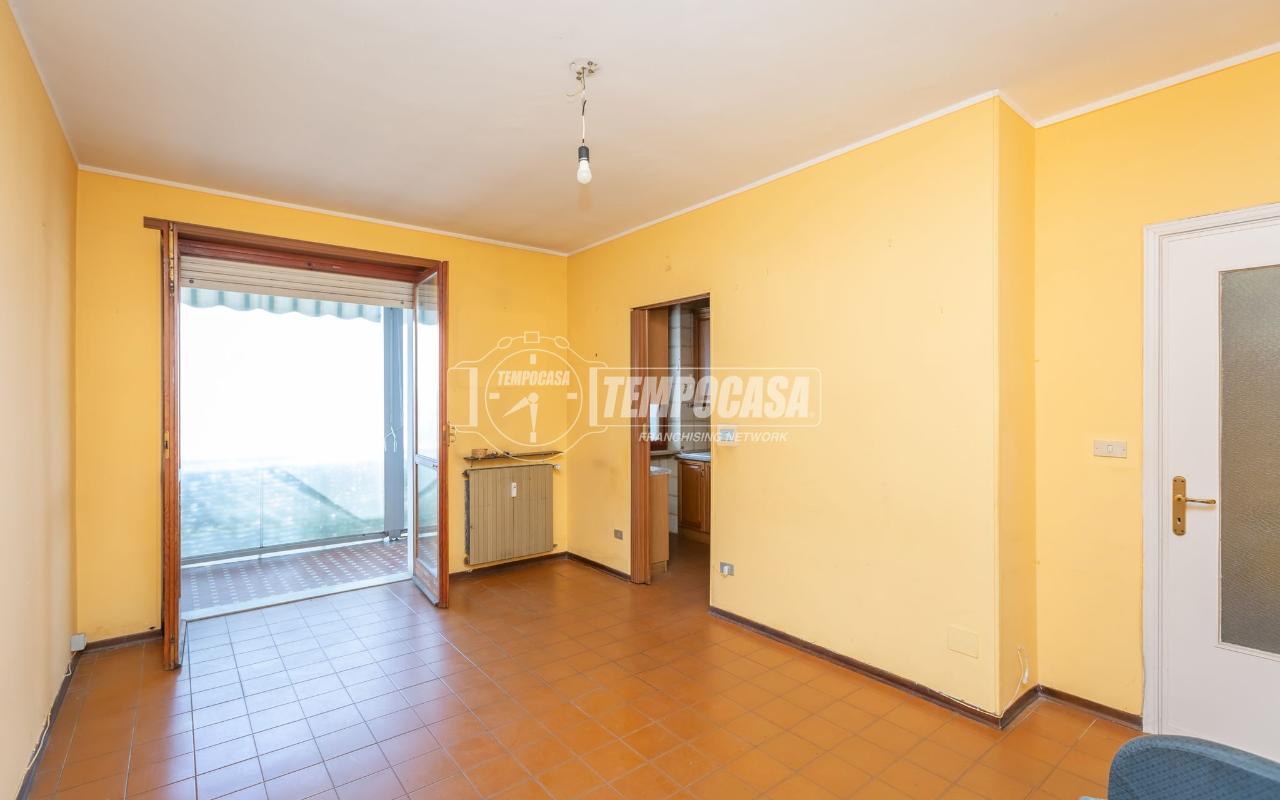 appartamento in vendita a Poirino
