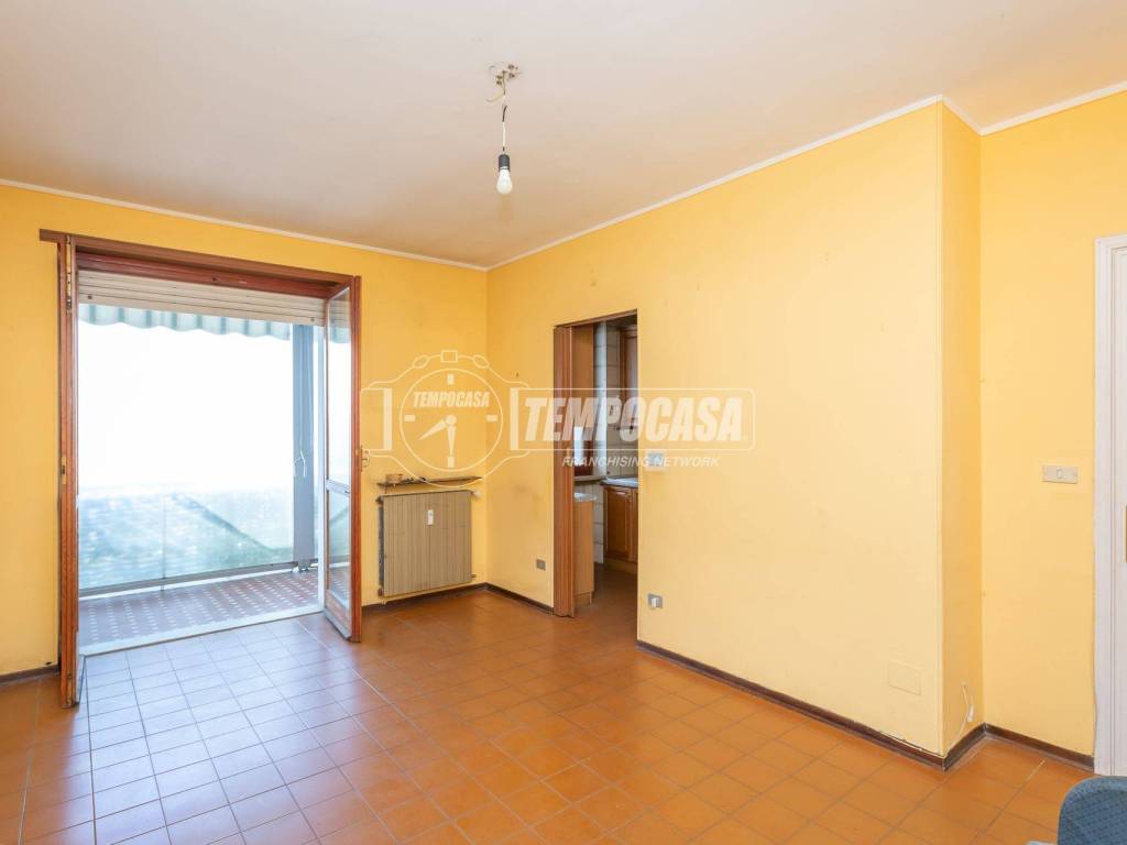 appartamento in vendita a Poirino