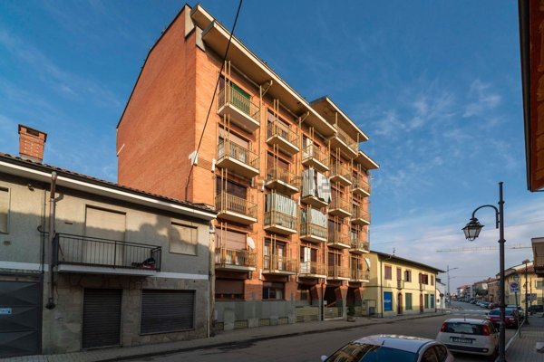 appartamento in vendita a Poirino