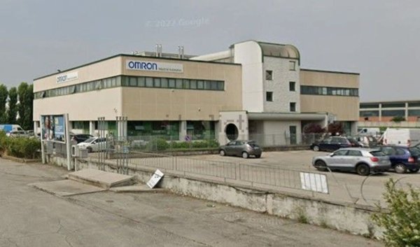 ufficio in vendita a Poirino