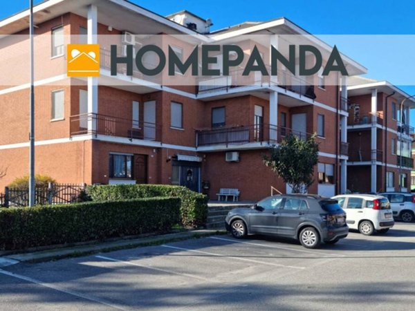 appartamento in vendita a Poirino in zona Marocchi