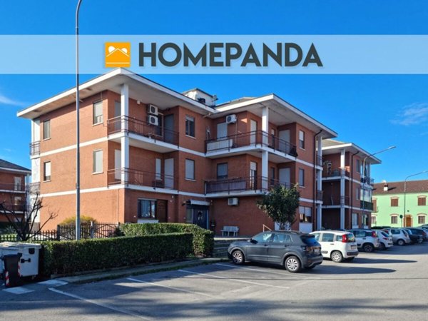 appartamento in vendita a Poirino