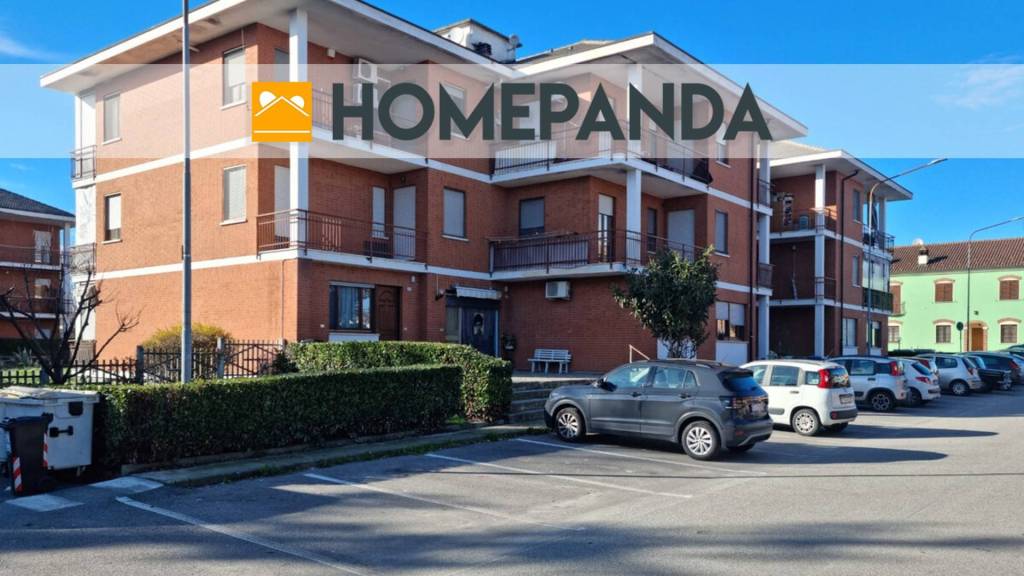 appartamento in vendita a Poirino