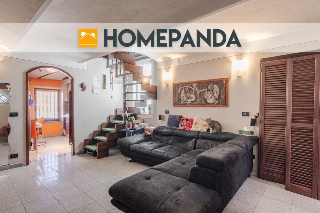 appartamento in vendita a Poirino