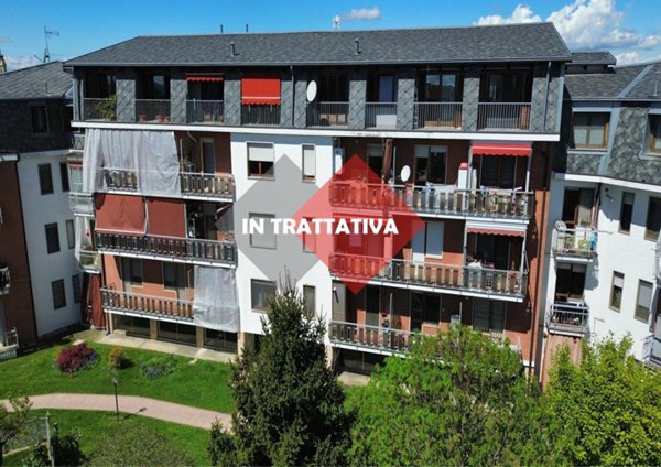 appartamento in vendita a Poirino