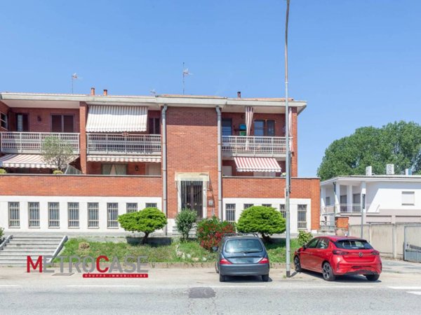 appartamento in vendita a Poirino
