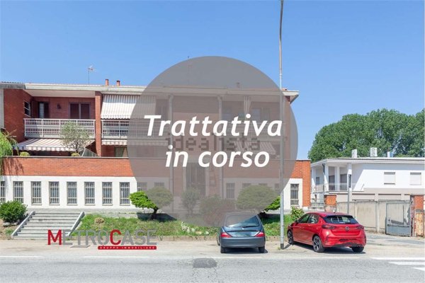 appartamento in vendita a Poirino
