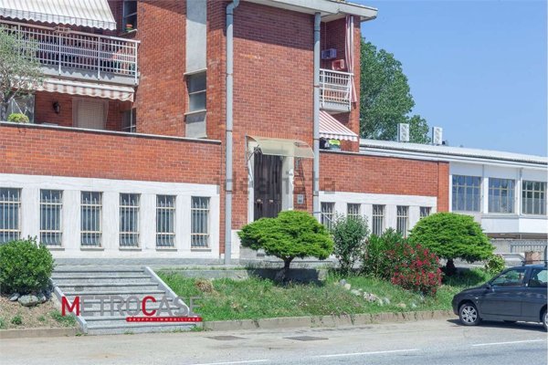 appartamento in vendita a Poirino in zona Marocchi