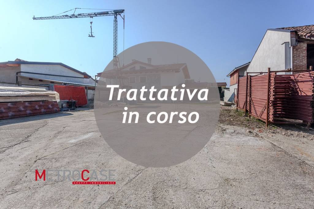 casa indipendente in vendita a Poirino