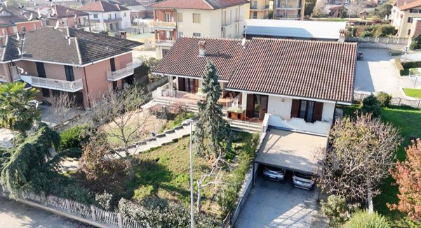 appartamento in vendita a Poirino