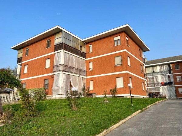 appartamento in vendita a Poirino in zona Marocchi