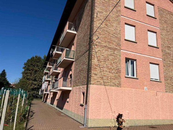 appartamento in vendita a Poirino