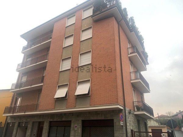 appartamento in vendita a Poirino