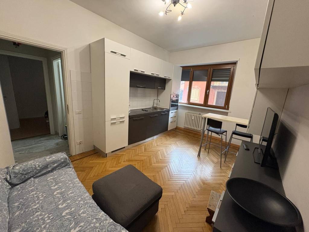 appartamento in vendita a Poirino