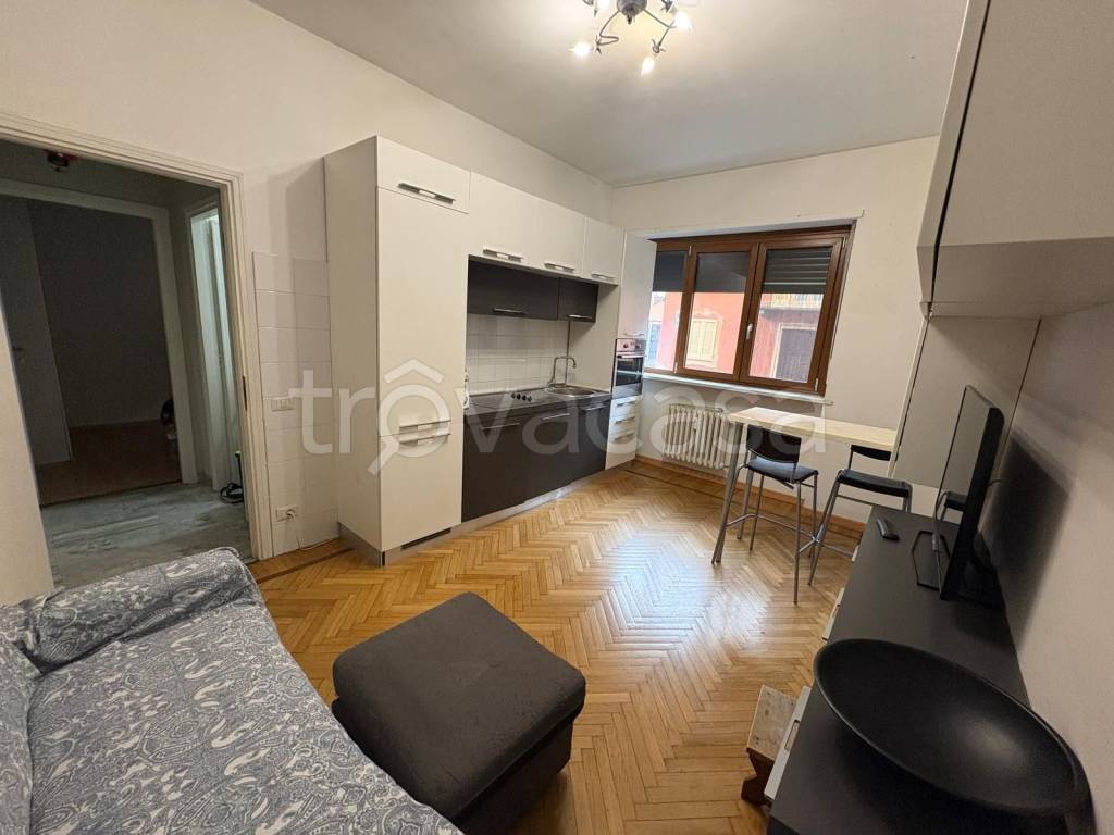 appartamento in vendita a Poirino