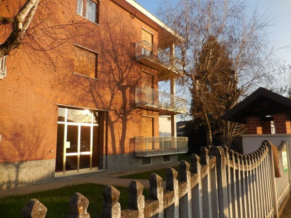 appartamento in vendita a Poirino