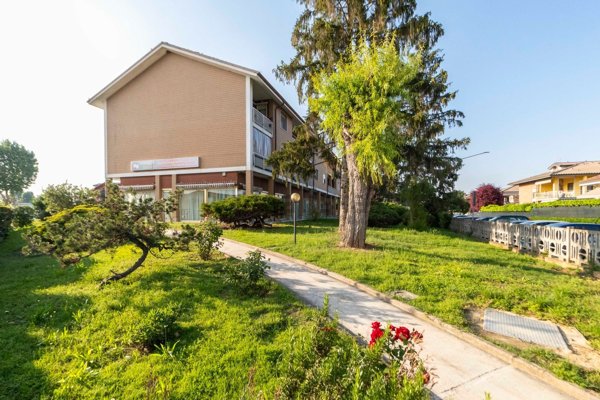 appartamento in vendita a Poirino in zona Marocchi