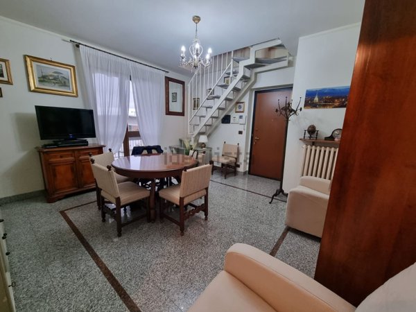 appartamento in vendita a Poirino