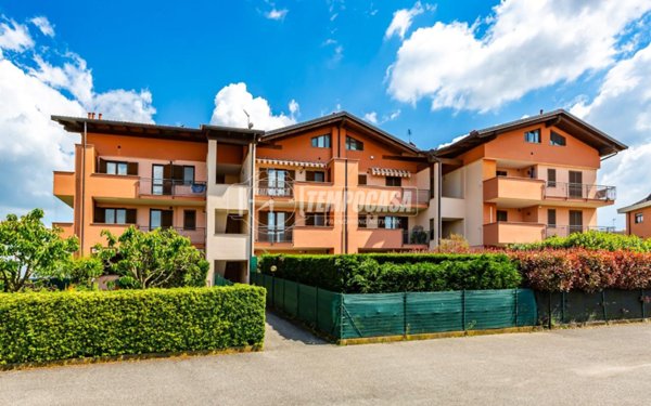 appartamento in vendita a Poirino