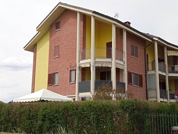 appartamento in vendita a Poirino