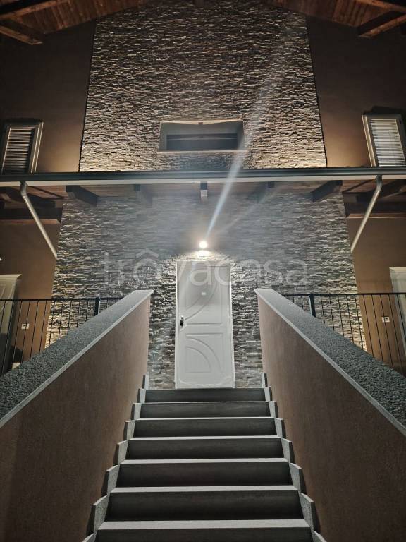 appartamento in vendita a Poirino